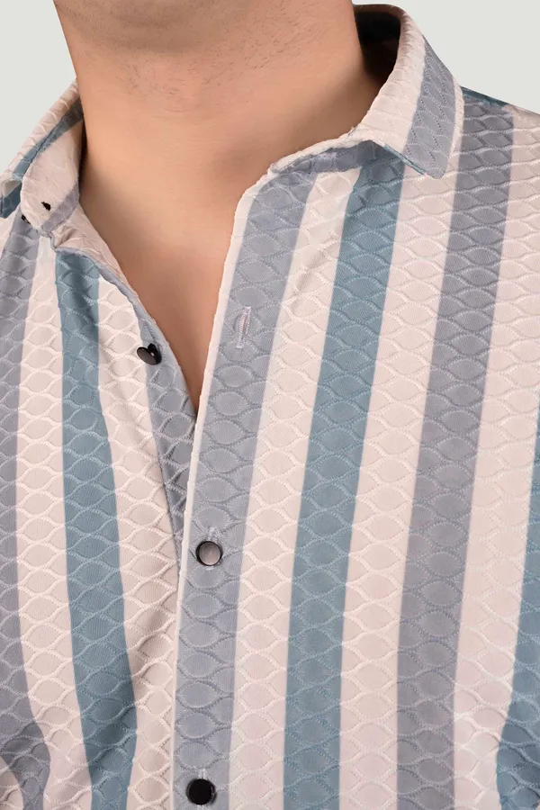 Michael_White_Jacquard_Stripes_Full_Sleeves_Shirt