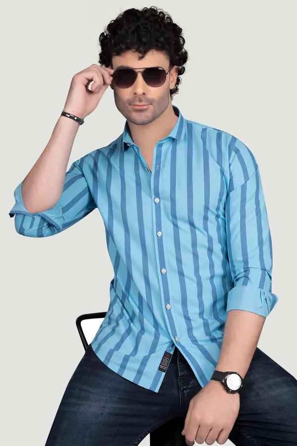 Ethan_Sky_Blue_Cotton_Stripes_Full_Sleeves_Shirt