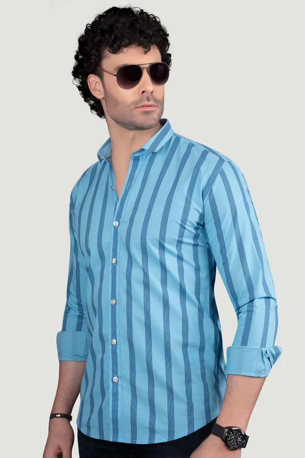 Ethan_Sky_Blue_Cotton_Stripes_Full_Sleeves_Shirt