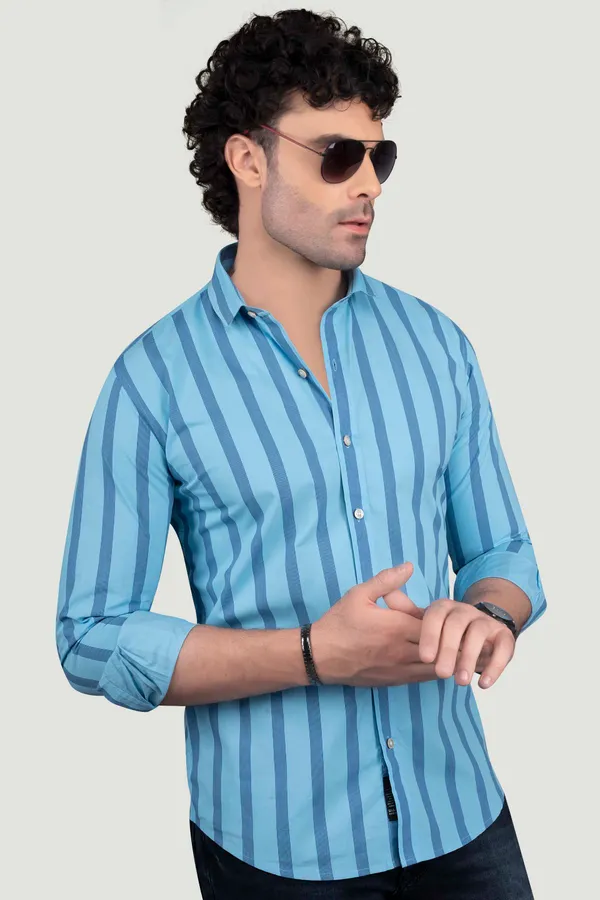 Ethan_Sky_Blue_Cotton_Stripes_Full_Sleeves_Shirt
