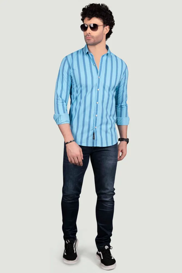 Ethan_Sky_Blue_Cotton_Stripes_Full_Sleeves_Shirt