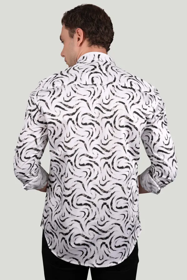 Nova_White_Abstract_Print_Full_Sleeves_Shirt