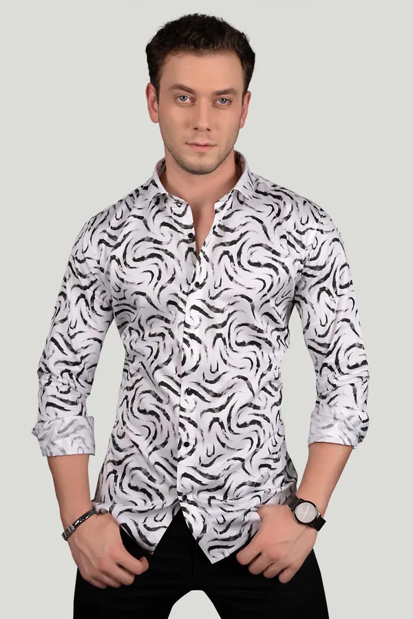 Nova_White_Abstract_Print_Full_Sleeves_Shirt