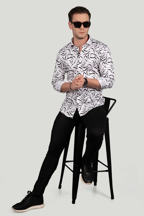 Nova_White_Abstract_Print_Full_Sleeves_Shirt