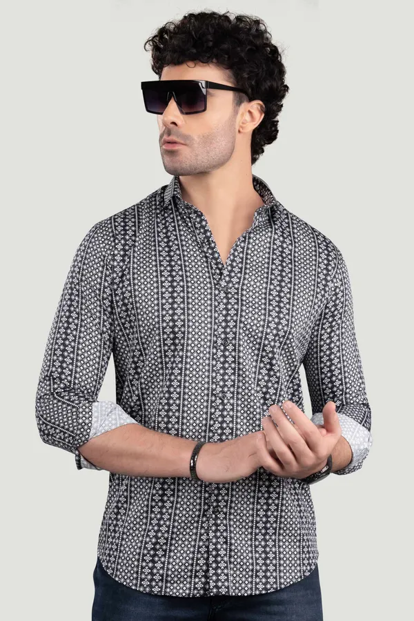 Gabriel_Black_Floral_Giza_Cotton_Digital_Print_Full_Sleeves_Shirt