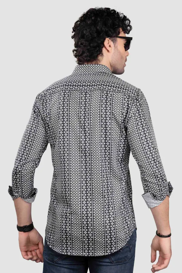 Gabriel_Black_Floral_Giza_Cotton_Digital_Print_Full_Sleeves_Shirt