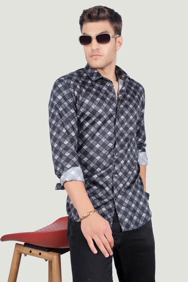 Patrick_Black_Abstract_Print_Full_Sleeves