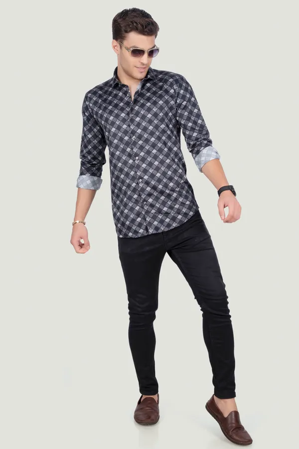 Patrick_Black_Abstract_Print_Full_Sleeves