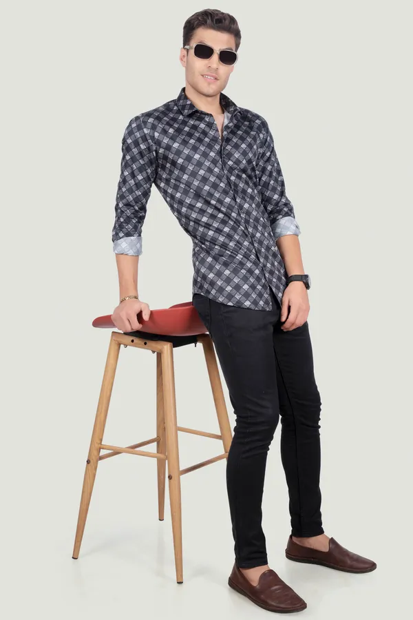 Patrick_Black_Abstract_Print_Full_Sleeves