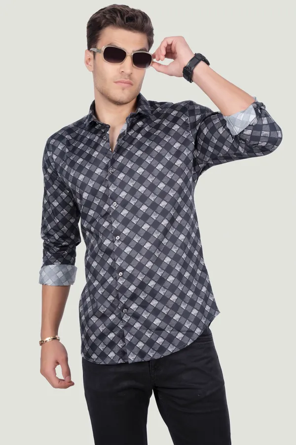 Patrick_Black_Abstract_Print_Full_Sleeves