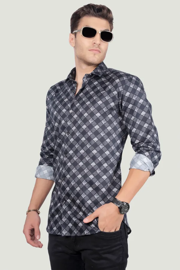 Patrick_Black_Abstract_Print_Full_Sleeves