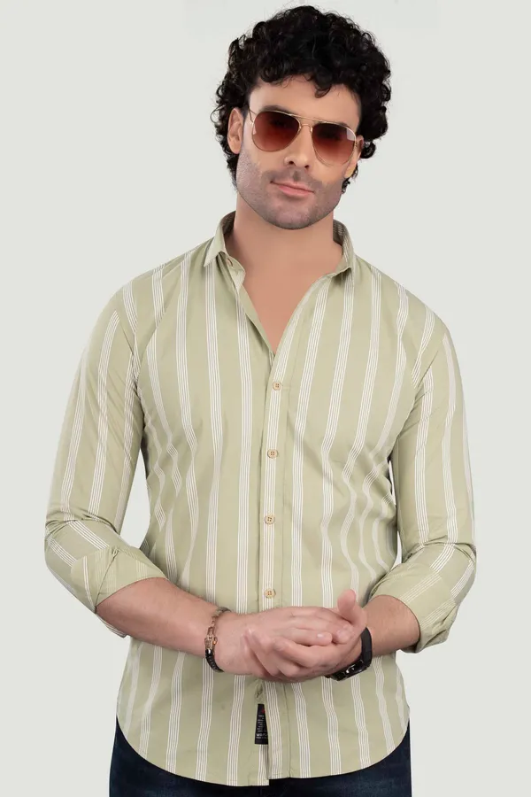 Anatol_Light_Green_Cotton_Stripe