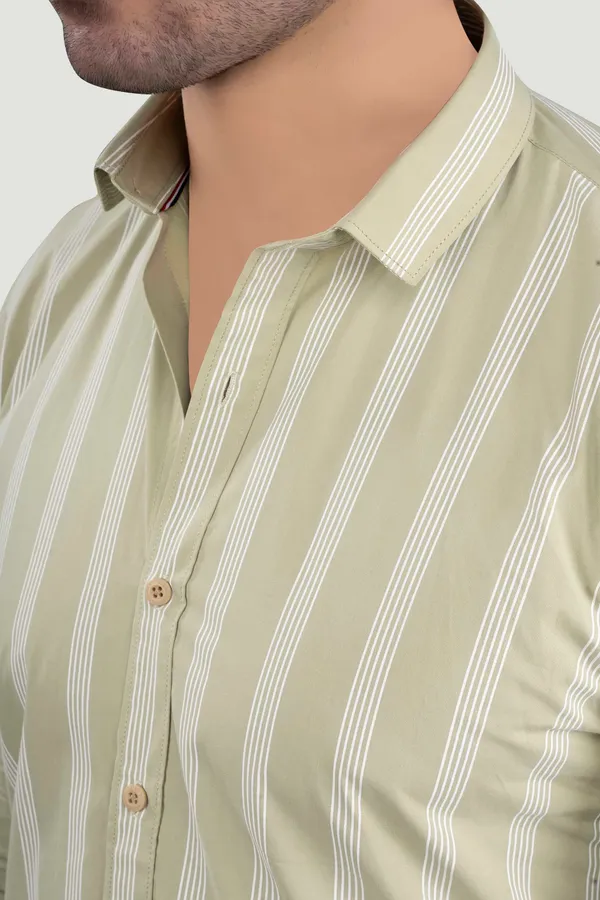 Anatol_Light_Green_Cotton_Stripe