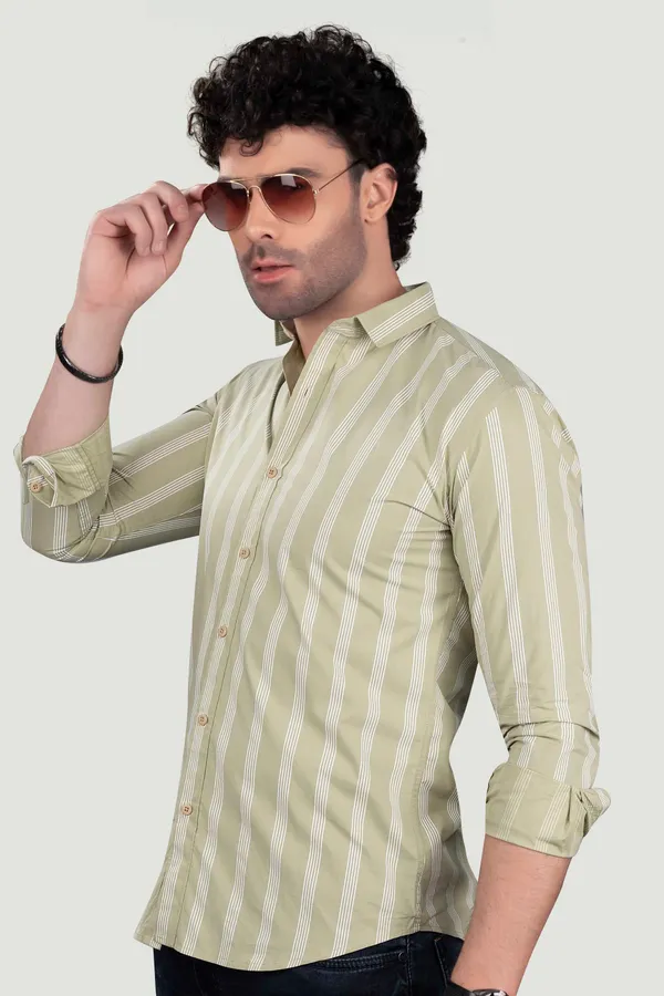 Anatol_Light_Green_Cotton_Stripe