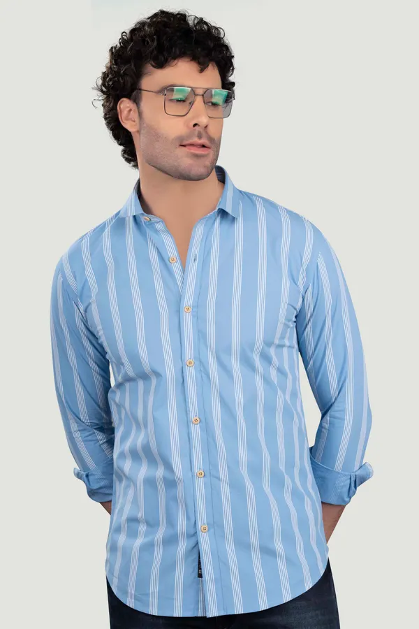 Andron_Sky_Blue_Cotton_Stripe_full_sleeves_Shirt