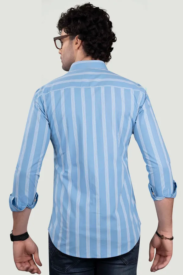 Andron_Sky_Blue_Cotton_Stripe_full_sleeves_Shirt