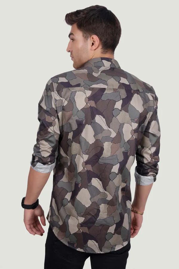 Sebastiano_Brown_Abstract_Print_Full_Sleeves