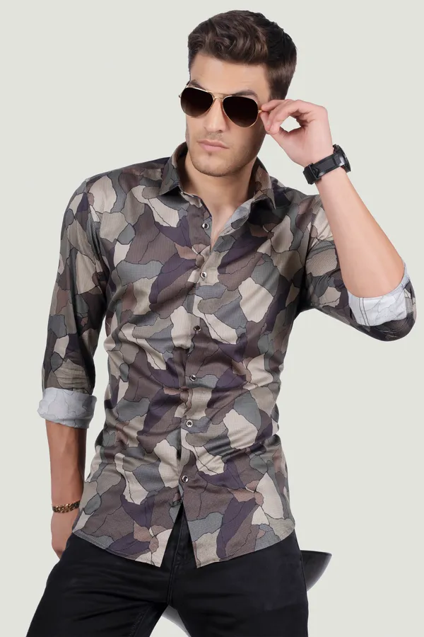 Sebastiano_Brown_Abstract_Print_Full_Sleeves