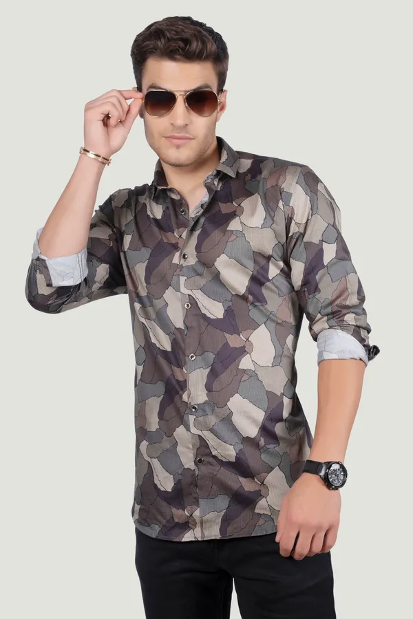 Sebastiano_Brown_Abstract_Print_Full_Sleeves