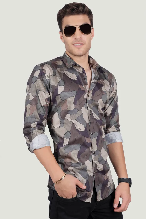 Sebastiano_Brown_Abstract_Print_Full_Sleeves