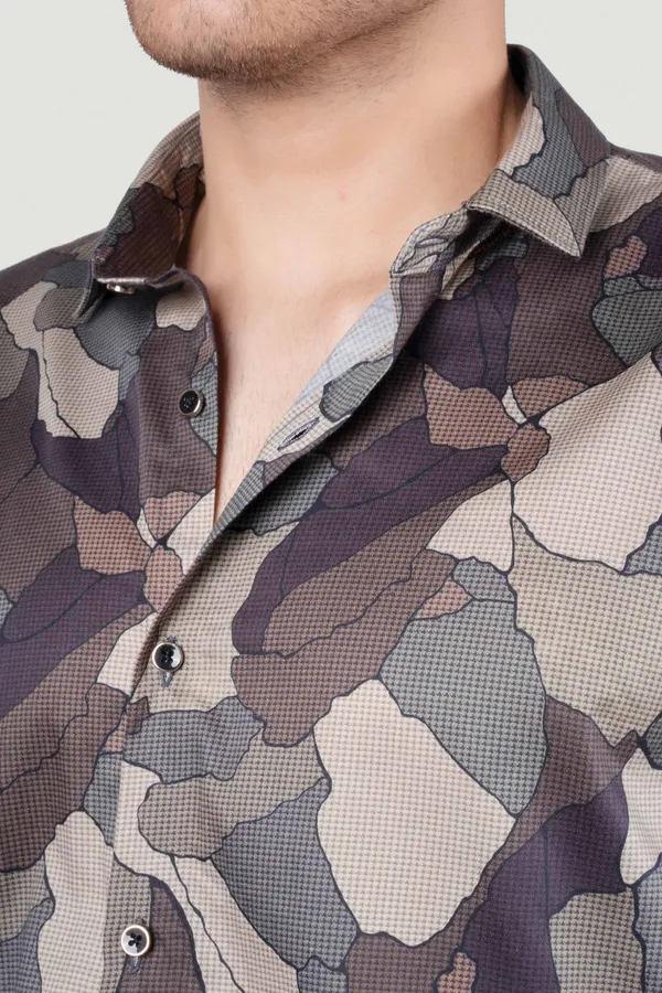 Sebastiano_Brown_Abstract_Print_Full_Sleeves