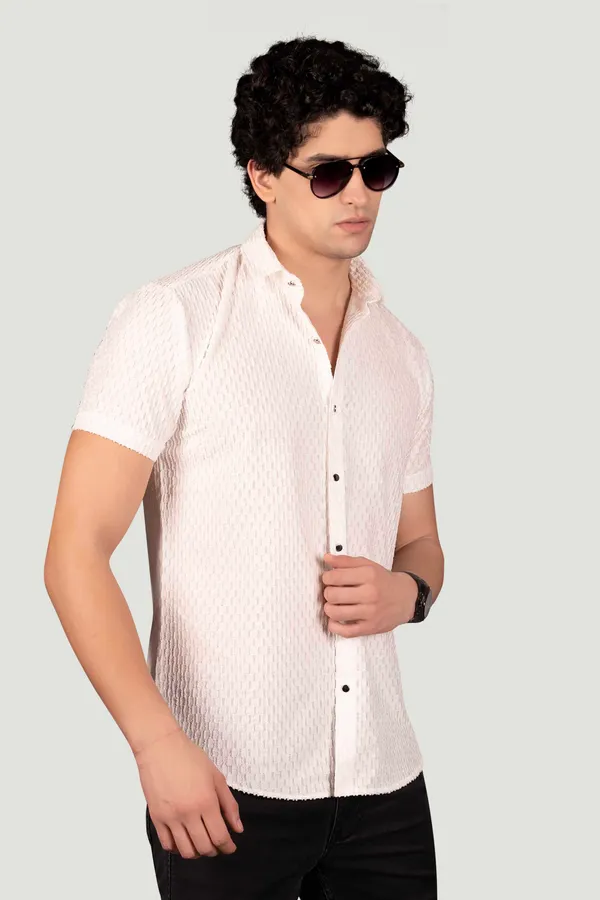 Nathan_White_Knitted_Full_Sleeves_Shirt