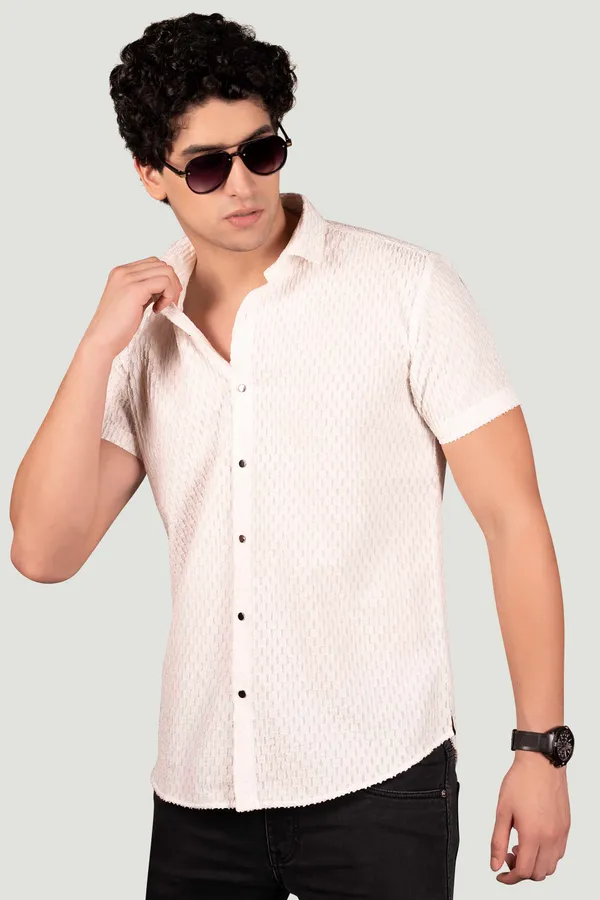 Nathan_White_Knitted_Full_Sleeves_Shirt