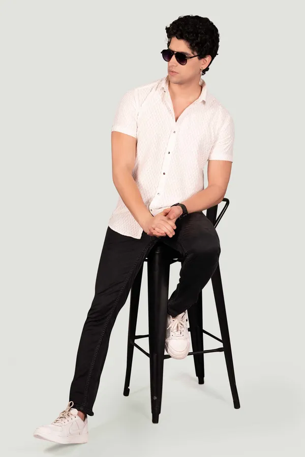 Nathan_White_Knitted_Full_Sleeves_Shirt