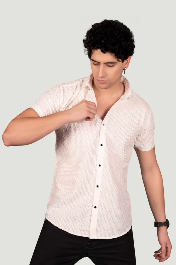 Nathan_White_Knitted_Full_Sleeves_Shirt