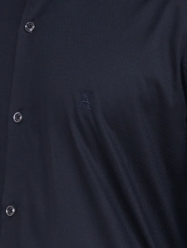 Pack_of_3_Black,_Navy,_Cream_Cotton_Formal_Shirt