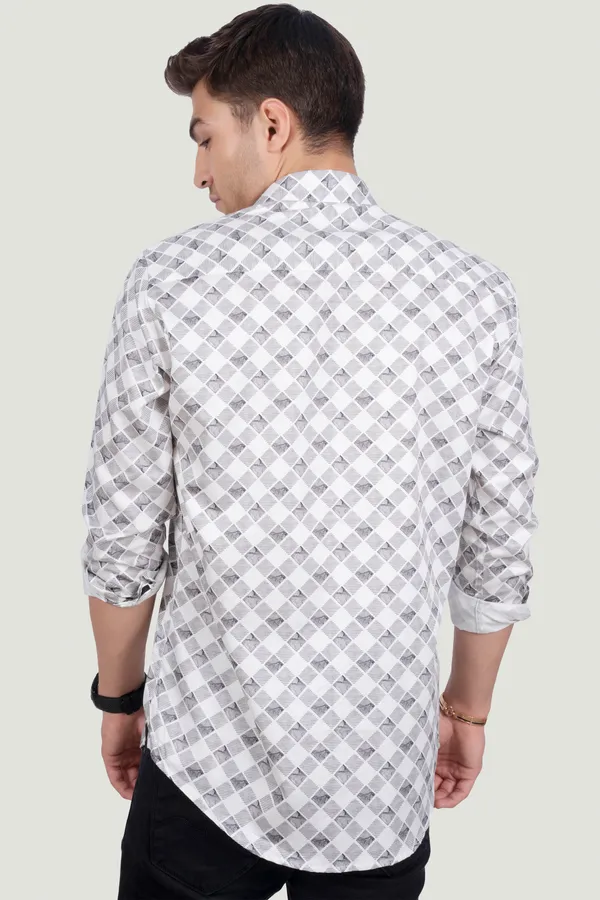 Renato_White_Abstract_Print_Full_Sleeves