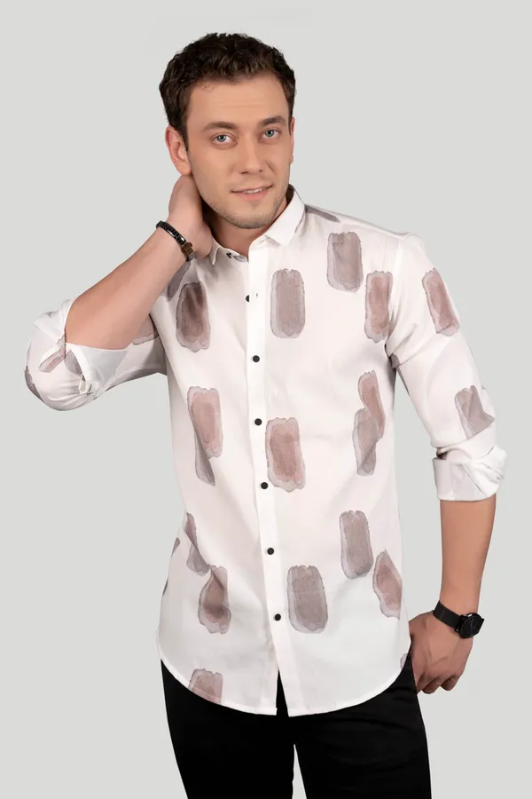 Mitchell_White_Digital_Print_Full_Sleeves_Shirt