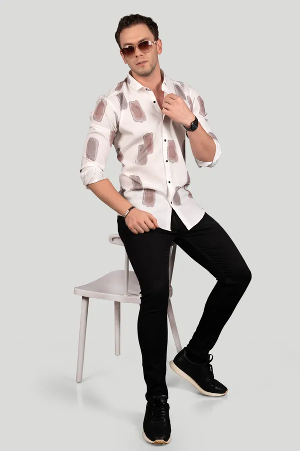 Mitchell_White_Digital_Print_Full_Sleeves_Shirt
