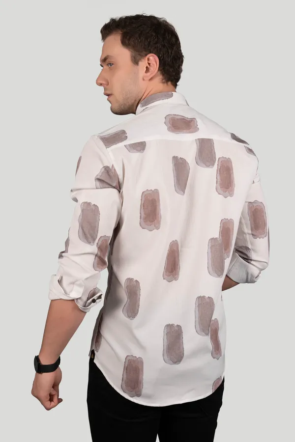 Mitchell_White_Digital_Print_Full_Sleeves_Shirt
