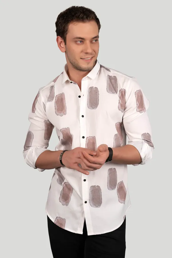 Mitchell_White_Digital_Print_Full_Sleeves_Shirt