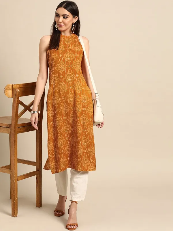 VEDRAJ_Aagyeyi_Ensemble_Kurtis