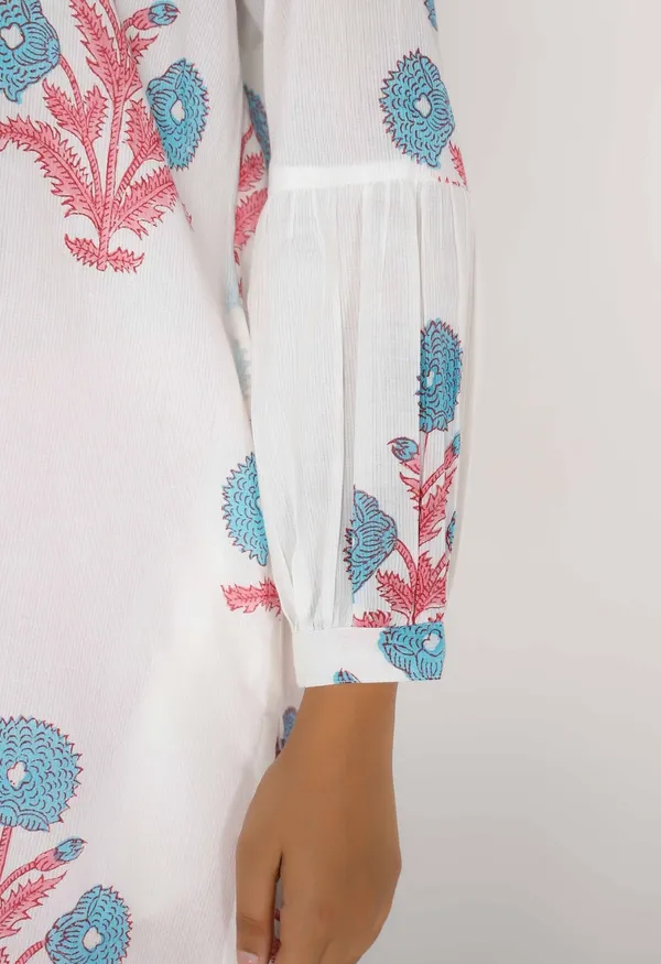 VEDRAJ_Attractive_Kurti_set