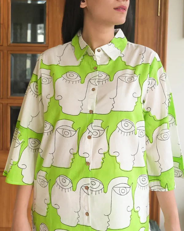 VEDRAJ_Attractive_Kurti_set