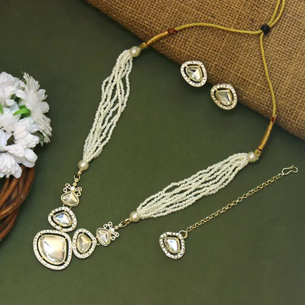 Atasi_International_22k_Gold_Plated_White_Pearls_Crystals_Women_S_Necklace_Set_Jewellery_Set_With_Earrings_Maangtikka_Ag5930