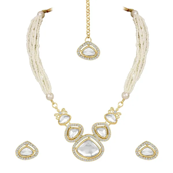 Atasi_International_22k_Gold_Plated_White_Pearls_Crystals_Women_S_Necklace_Set_Jewellery_Set_With_Earrings_Maangtikka_Ag5930