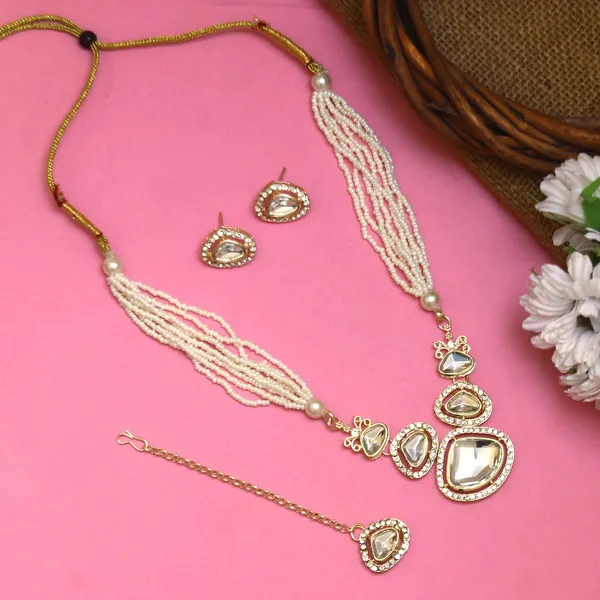 Atasi_International_22k_Gold_Plated_White_Pearls_Crystals_Women_S_Necklace_Set_Jewellery_Set_With_Earrings_Maangtikka_Ag5930