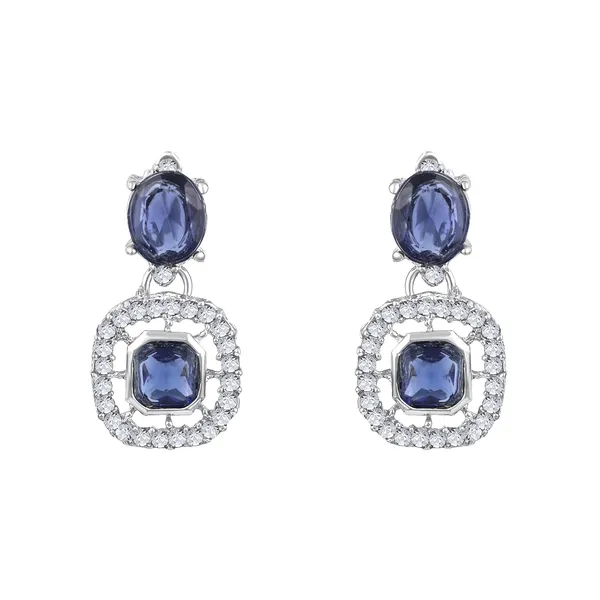 Atasi_International_Stylish_Crystal_Jewelry_Set_For_Women_Diamond_Look_Crystals_Earrings_Maangtikka_Wedding_Festive_Jewelry_Set