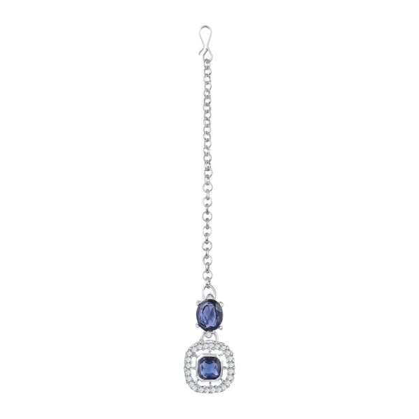 Atasi_International_Stylish_Crystal_Jewelry_Set_For_Women_Diamond_Look_Crystals_Earrings_Maangtikka_Wedding_Festive_Jewelry_Set
