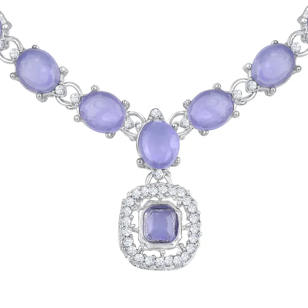 Atasi_International_Stylish_Crystal_Jewelry_Set_For_Women_Diamond_Look_Crystals_Earrings_Maangtikka_Wedding_Festive_Jewelry_Set