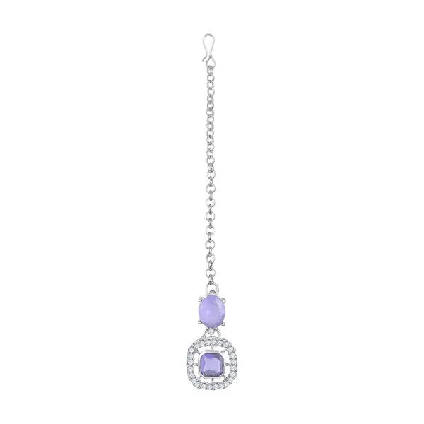 Atasi_International_Stylish_Crystal_Jewelry_Set_For_Women_Diamond_Look_Crystals_Earrings_Maangtikka_Wedding_Festive_Jewelry_Set