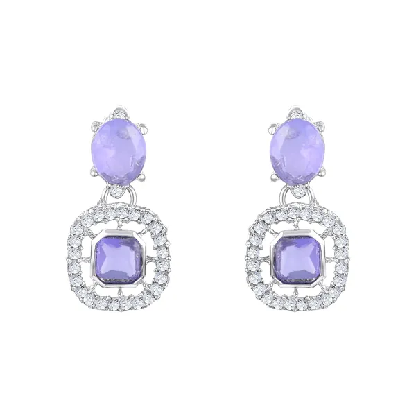 Atasi_International_Stylish_Crystal_Jewelry_Set_For_Women_Diamond_Look_Crystals_Earrings_Maangtikka_Wedding_Festive_Jewelry_Set