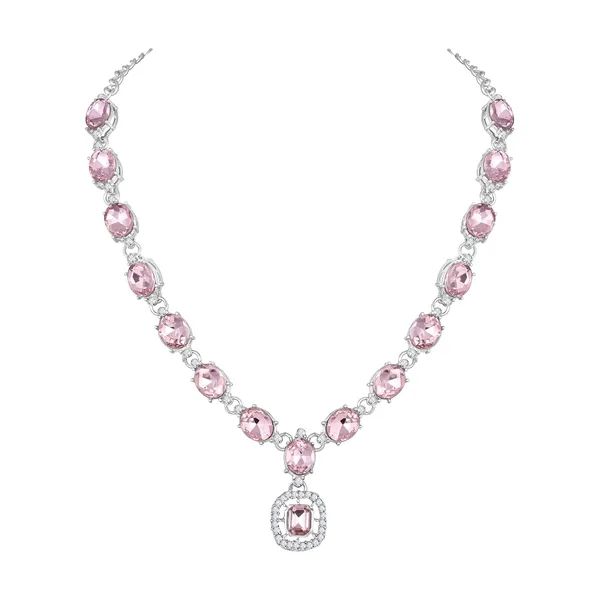 Atasi_International_Stylish_Crystal_Jewelry_Set_For_Women_Diamond_Look_Crystals_Earrings_Maangtikka_Wedding_Festive_Jewelry_Set