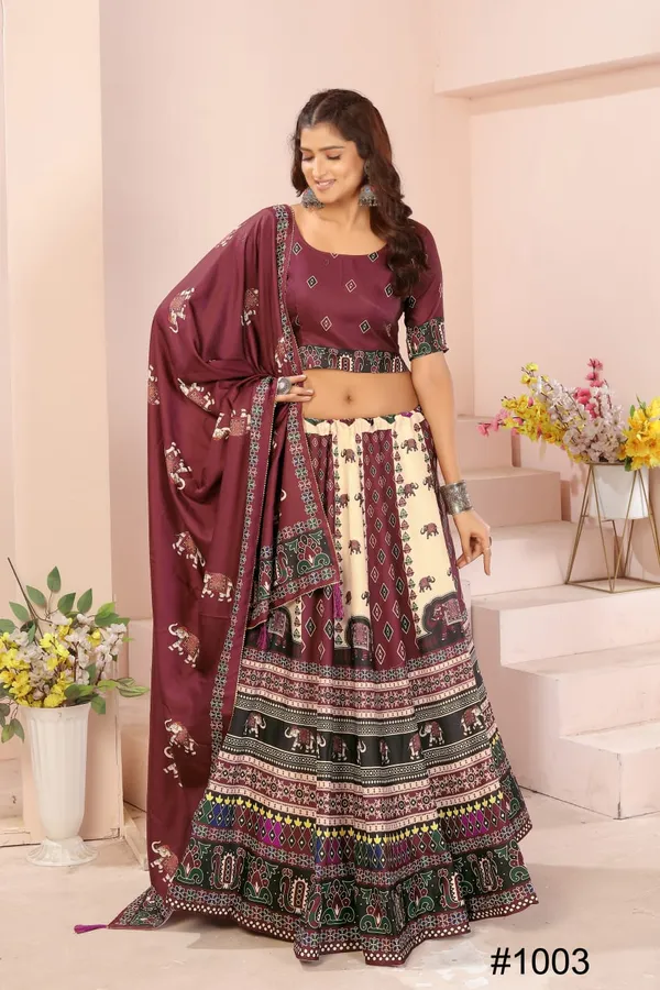 PREMIUM_RAYON_COTTON_LEHENGA_CHOLI_COLLECTION