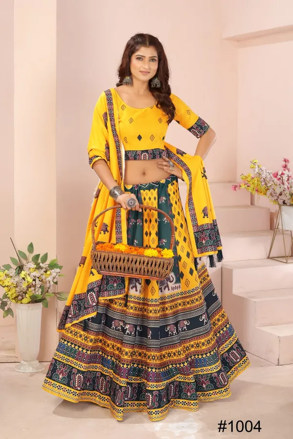 PREMIUM_RAYON_COTTON_LEHENGA_CHOLI_COLLECTION