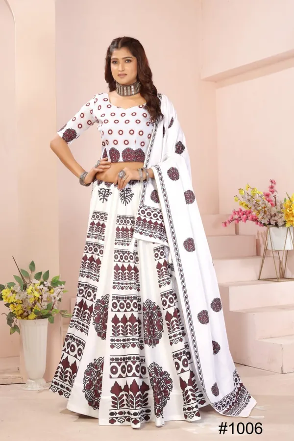 PREMIUM_RAYON_COTTON_LEHENGA_CHOLI_COLLECTION